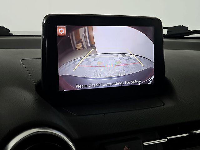 used 2019 Mazda CX-3 car, priced at $16,990