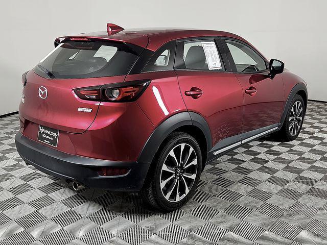 used 2019 Mazda CX-3 car, priced at $16,990