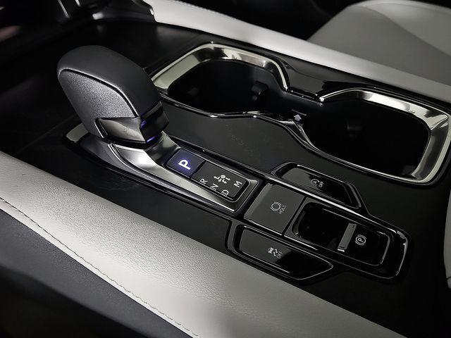 new 2026 Lexus RX 350 car, priced at $62,617