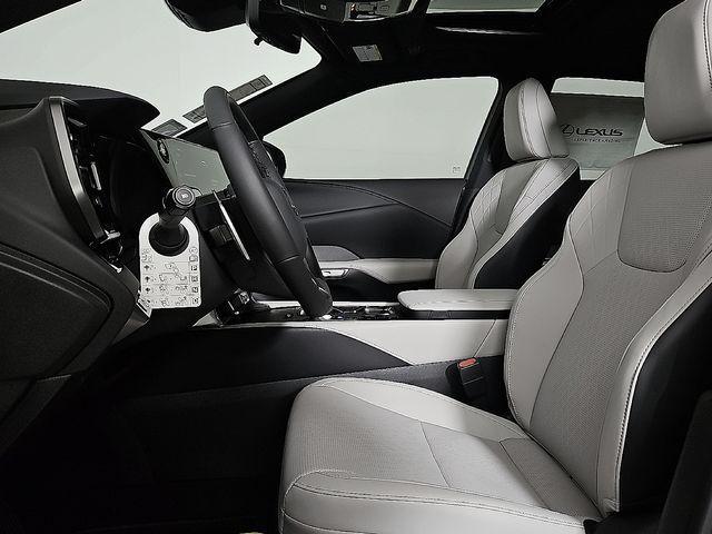 new 2026 Lexus RX 350 car, priced at $62,617