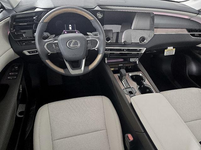 new 2026 Lexus RX 350 car, priced at $62,967