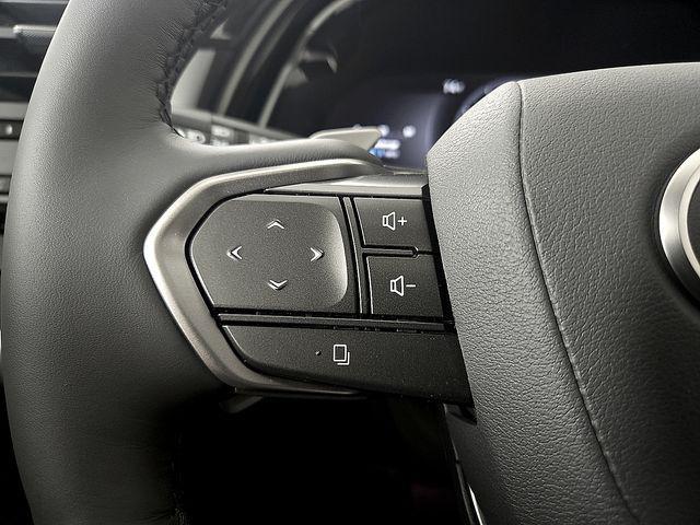 new 2026 Lexus RX 350 car, priced at $62,967