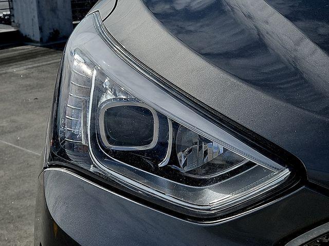 used 2015 Hyundai Santa Fe Sport car, priced at $9,490