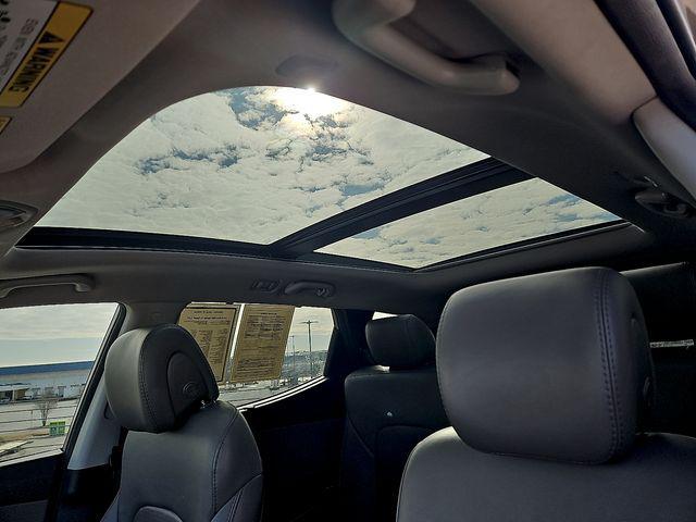 used 2015 Hyundai Santa Fe Sport car, priced at $9,490