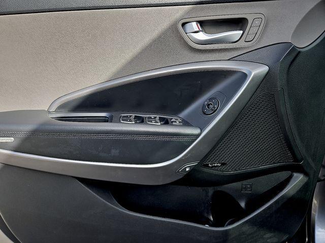 used 2015 Hyundai Santa Fe Sport car, priced at $9,490