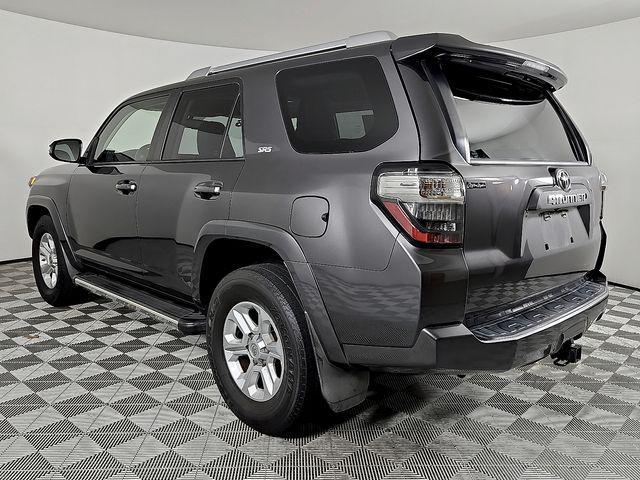 used 2016 Toyota 4Runner car, priced at $24,990