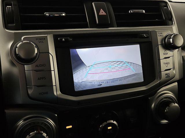 used 2016 Toyota 4Runner car, priced at $24,990