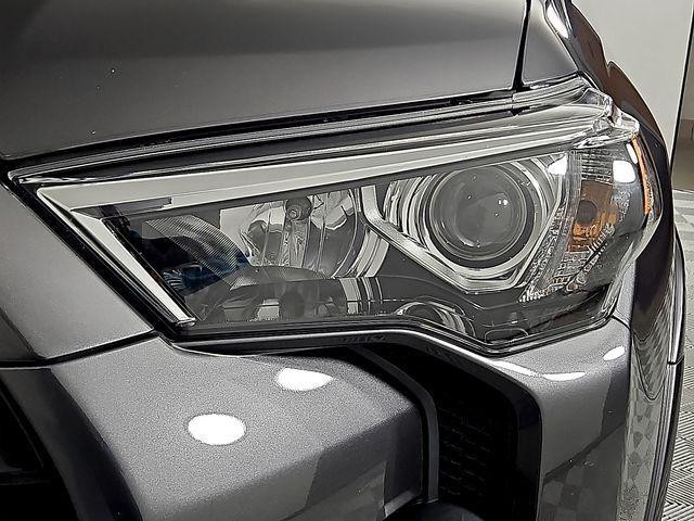 used 2016 Toyota 4Runner car, priced at $24,990