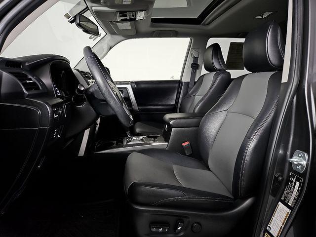 used 2016 Toyota 4Runner car, priced at $24,990