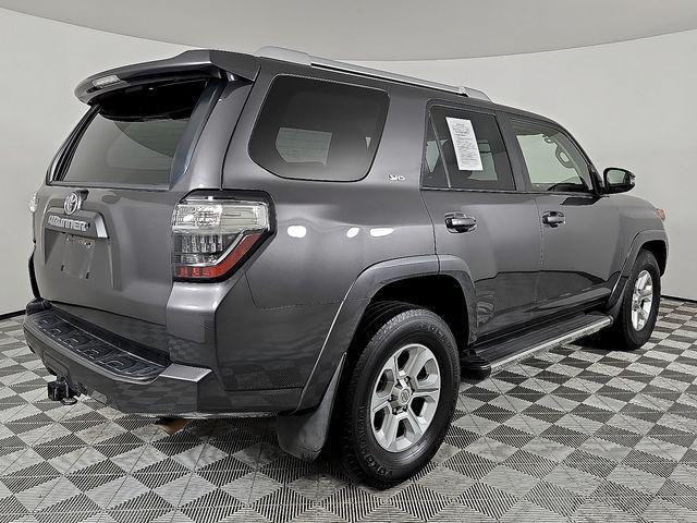 used 2016 Toyota 4Runner car, priced at $24,990