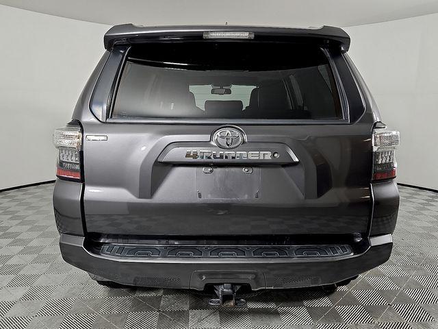 used 2016 Toyota 4Runner car, priced at $24,990