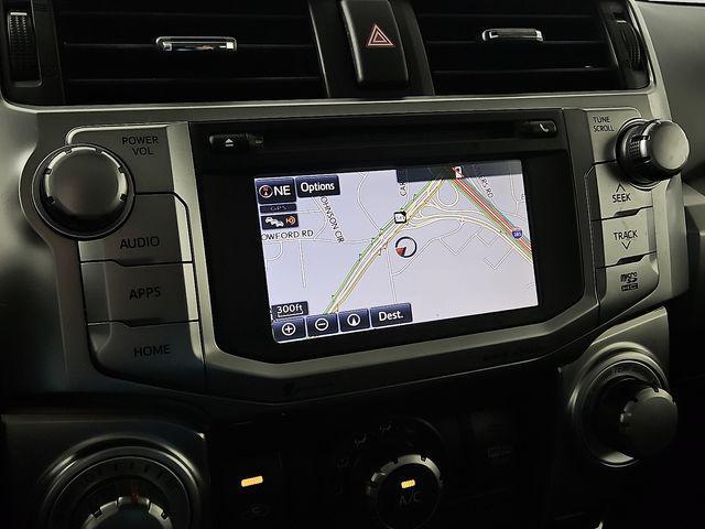 used 2016 Toyota 4Runner car, priced at $24,990