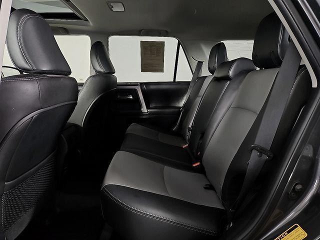 used 2016 Toyota 4Runner car, priced at $24,990