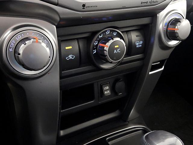 used 2016 Toyota 4Runner car, priced at $24,990