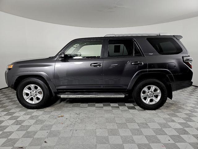 used 2016 Toyota 4Runner car, priced at $24,990