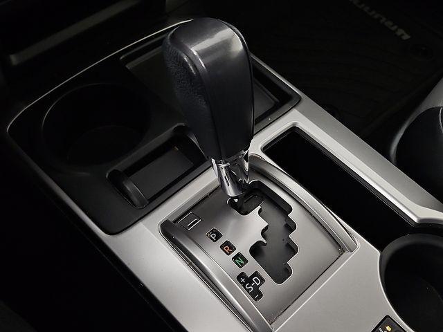 used 2016 Toyota 4Runner car, priced at $24,990