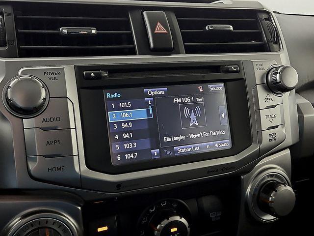 used 2016 Toyota 4Runner car, priced at $24,990