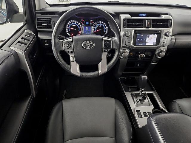 used 2016 Toyota 4Runner car, priced at $24,990