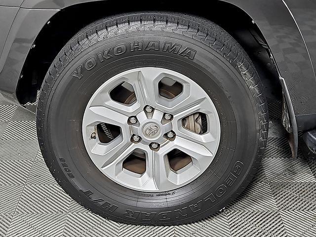 used 2016 Toyota 4Runner car, priced at $24,990