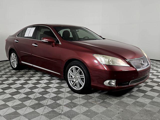 used 2012 Lexus ES 350 car, priced at $9,990