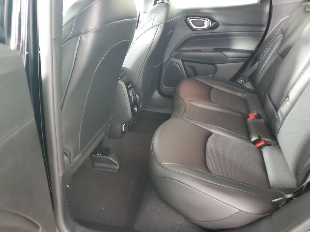 new 2026 Jeep Compass car, priced at $33,805