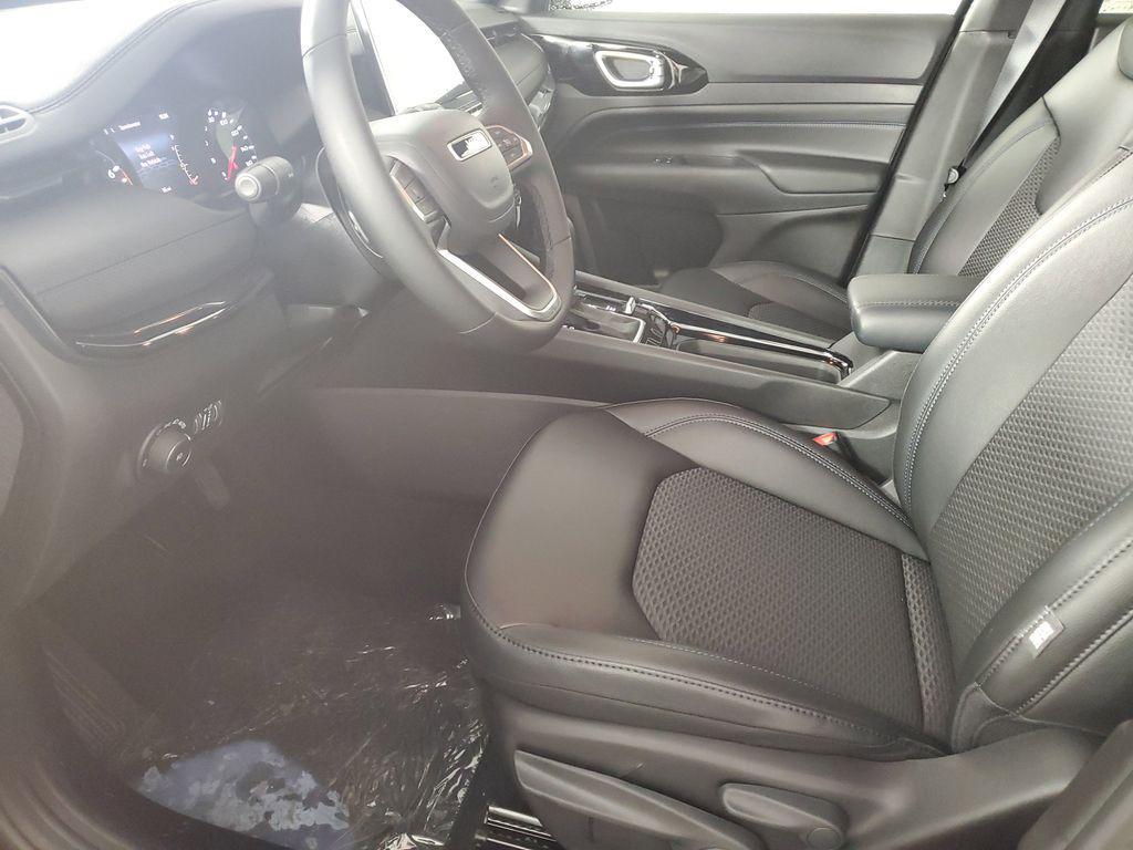 new 2026 Jeep Compass car, priced at $33,805