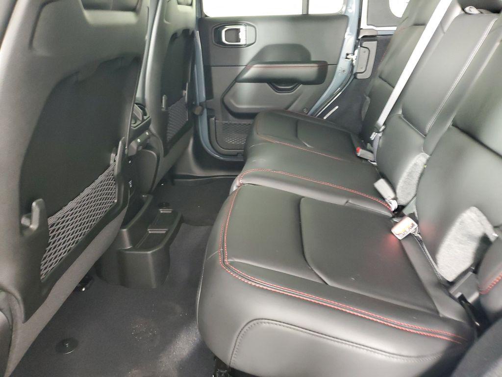 new 2026 Jeep Wrangler car, priced at $65,785