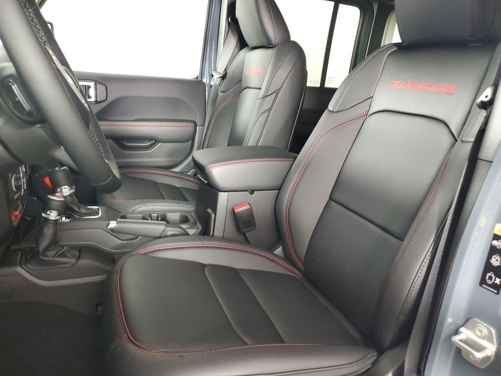 new 2026 Jeep Wrangler car, priced at $65,785