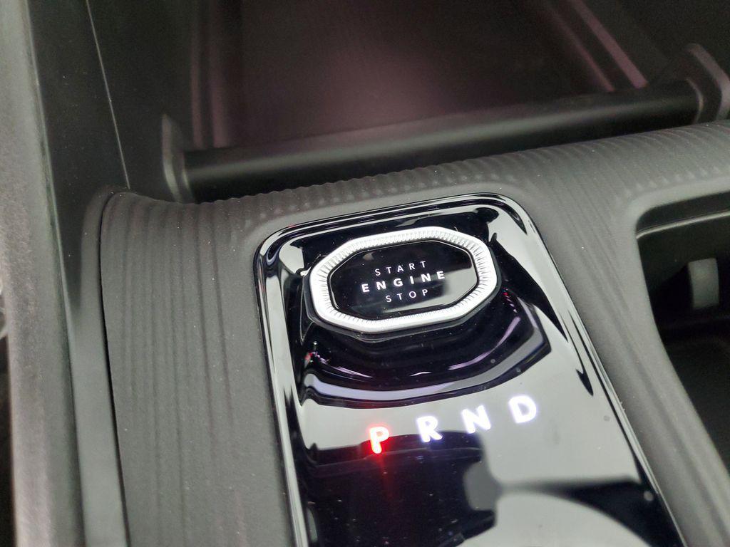 new 2026 Jeep Cherokee car, priced at $45,810