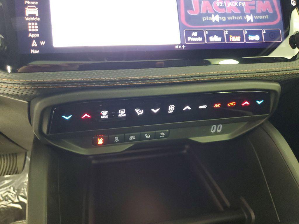 new 2026 Jeep Cherokee car, priced at $45,810