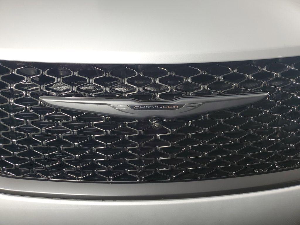 new 2026 Chrysler Pacifica car, priced at $55,110