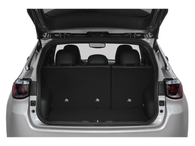 new 2026 Jeep Compass car, priced at $33,210