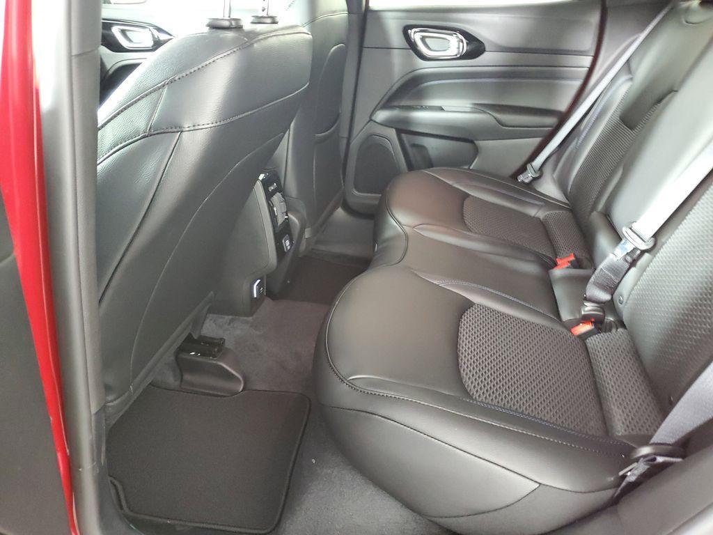 new 2026 Jeep Compass car, priced at $33,210