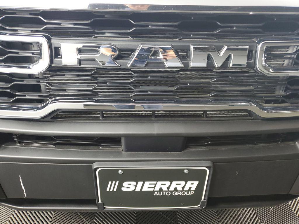 used 2024 Ram ProMaster 2500 car, priced at $42,965