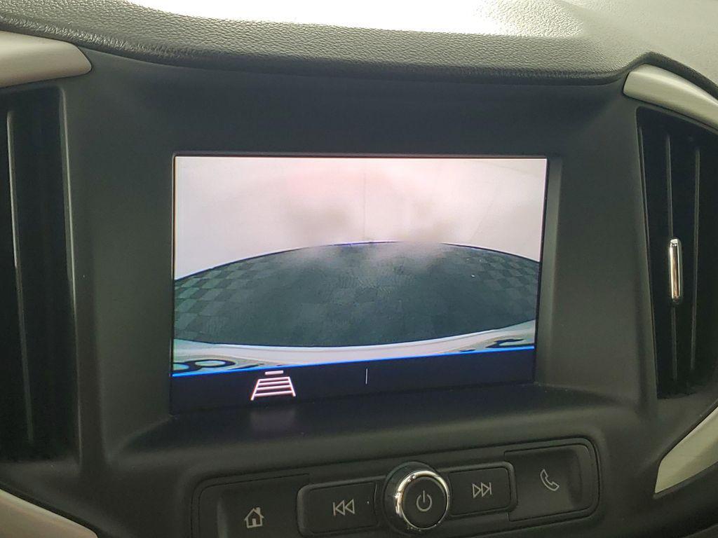 used 2020 GMC Terrain car, priced at $16,475