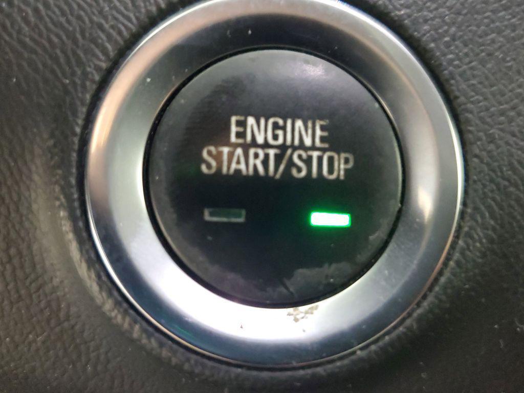 used 2020 GMC Terrain car, priced at $16,475