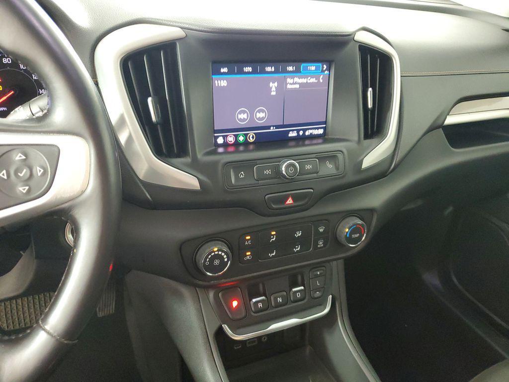 used 2020 GMC Terrain car, priced at $16,475