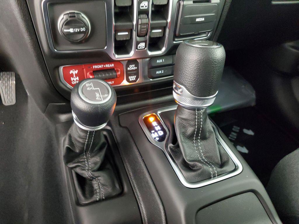 new 2026 Jeep Gladiator car, priced at $60,040