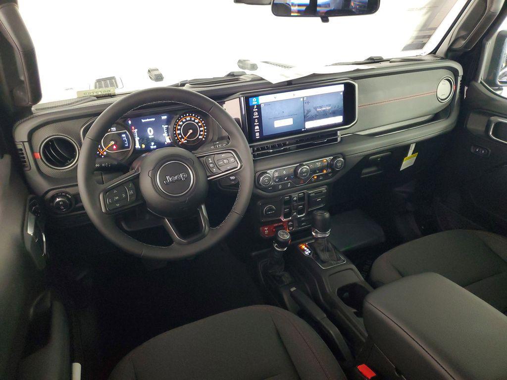 new 2026 Jeep Gladiator car, priced at $60,040