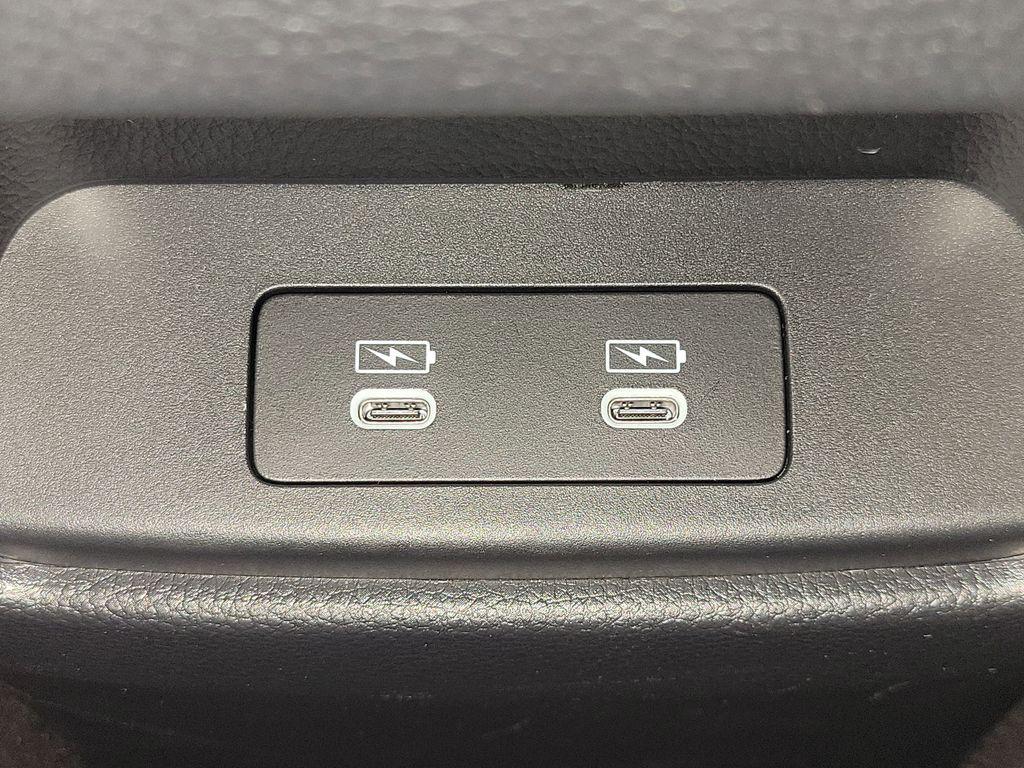 used 2024 Honda CR-V Hybrid car, priced at $32,575