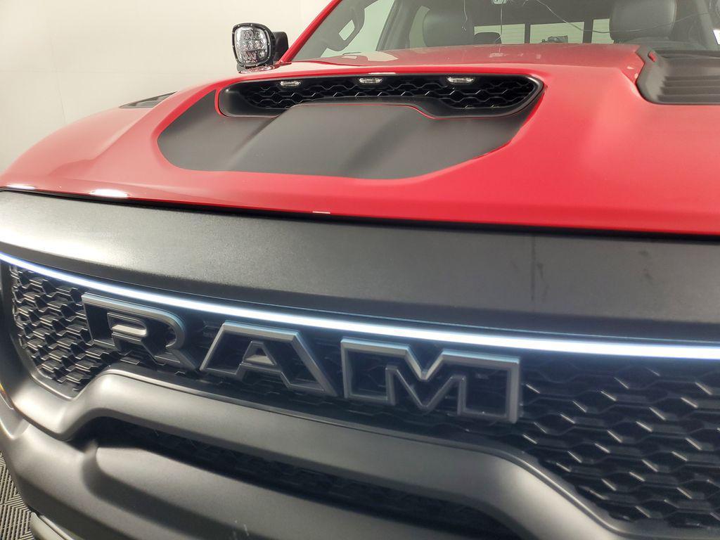used 2022 Ram 1500 car, priced at $85,792