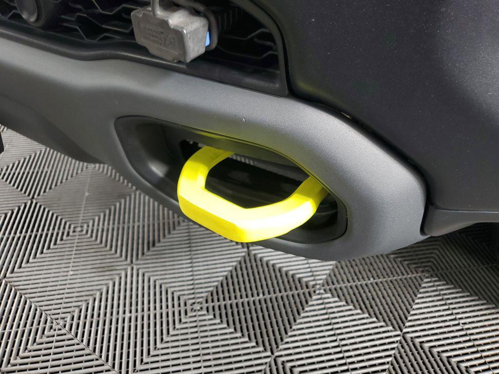 used 2022 Ram 1500 car, priced at $85,792