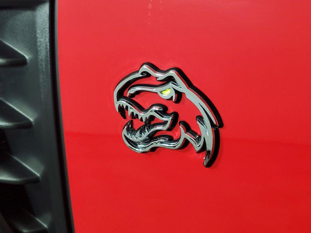 used 2022 Ram 1500 car, priced at $85,792