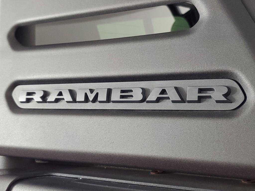 used 2022 Ram 1500 car, priced at $85,792