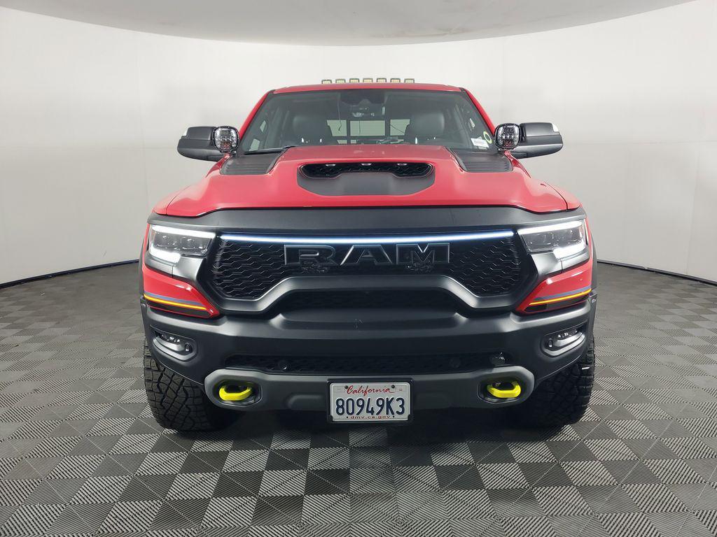 used 2022 Ram 1500 car, priced at $85,792