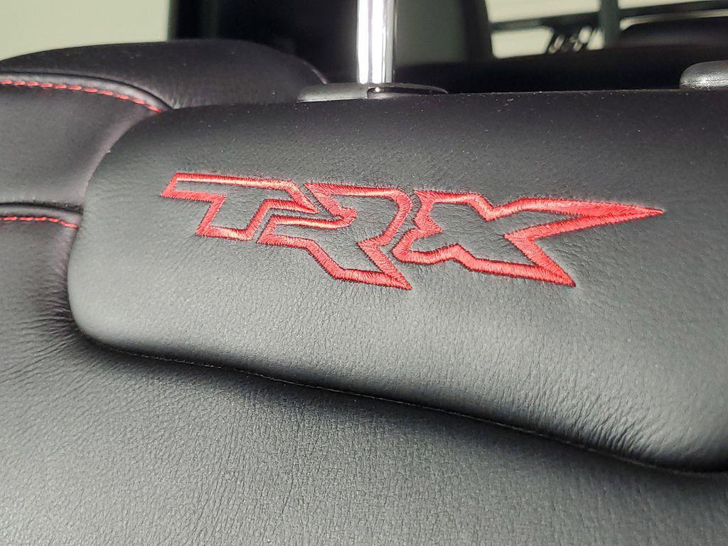 used 2022 Ram 1500 car, priced at $85,792