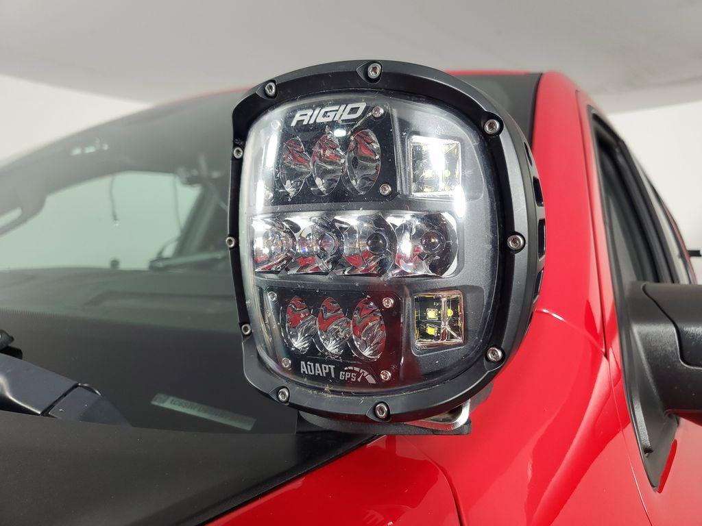 used 2022 Ram 1500 car, priced at $85,792