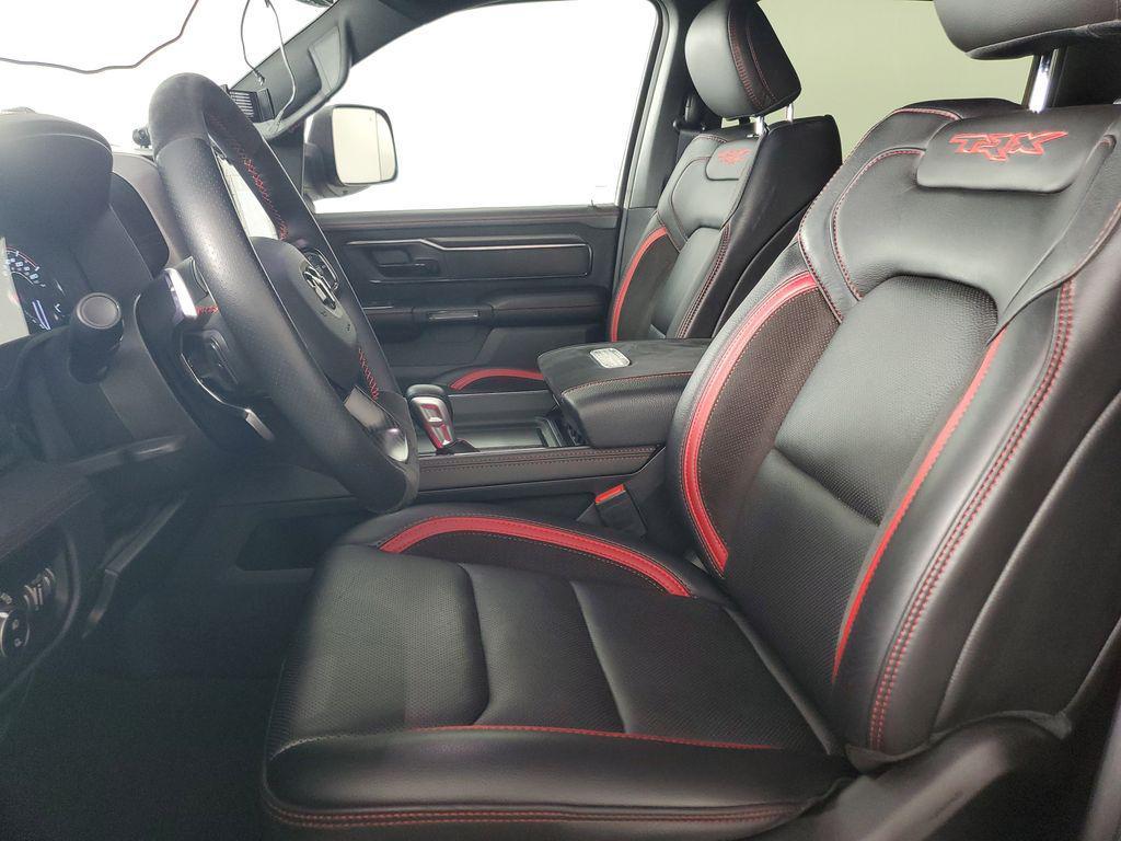 used 2022 Ram 1500 car, priced at $85,792