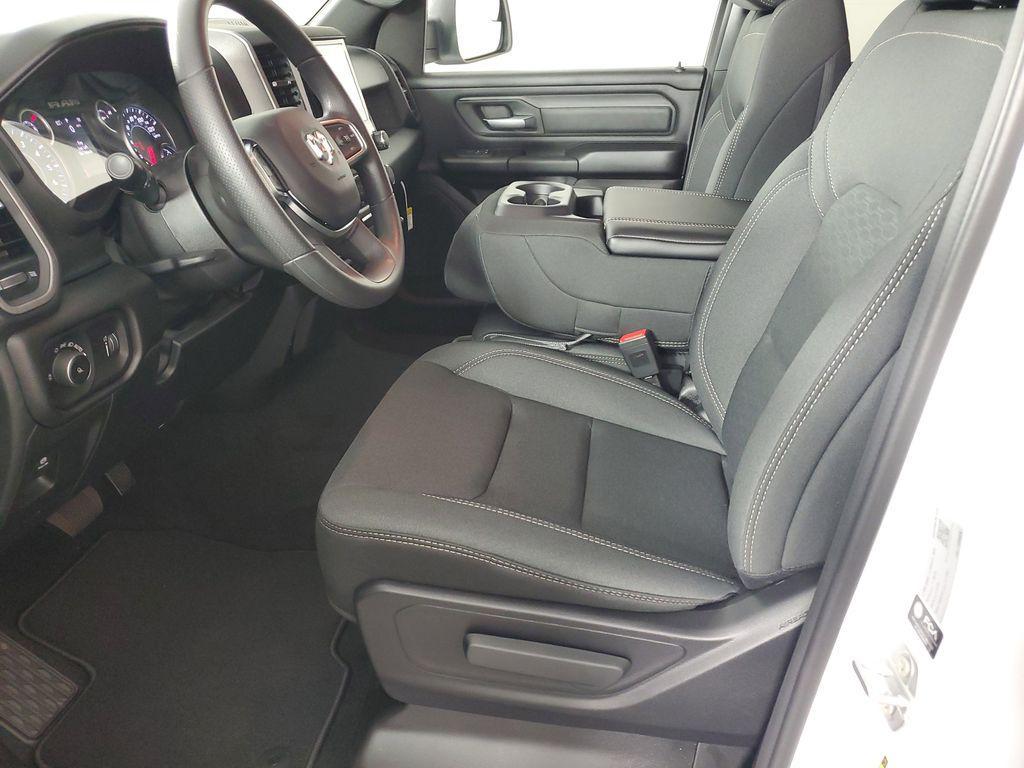 new 2026 Ram 1500 car, priced at $44,040