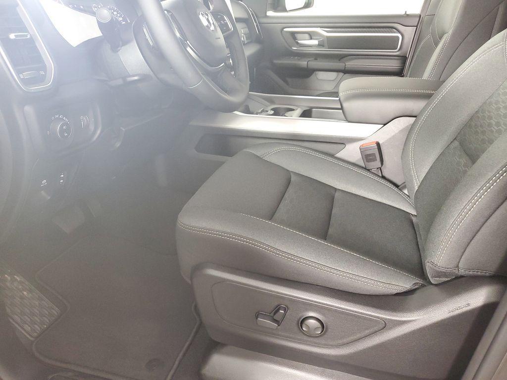 new 2026 Ram 1500 car, priced at $55,045